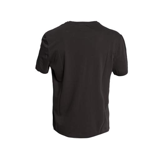 DONDUP T-SHIRT 30/1 GIROCOLLO M/C