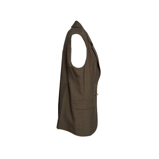 Erika Cavallini GILET KIM