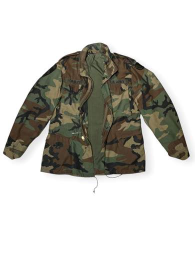 United States Army Field Jacket M-65 USA