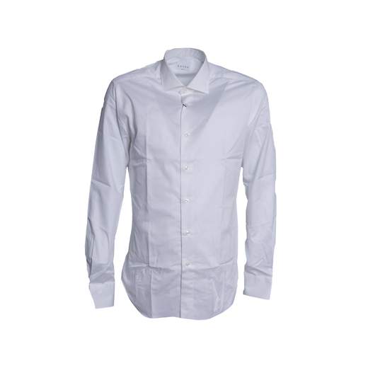 XACUS CAMICIA TWILL CLASSICA
