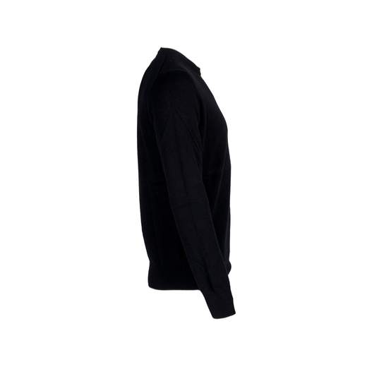 KANGRA MAGLIA GIROCOLLO LANA CASHMERE