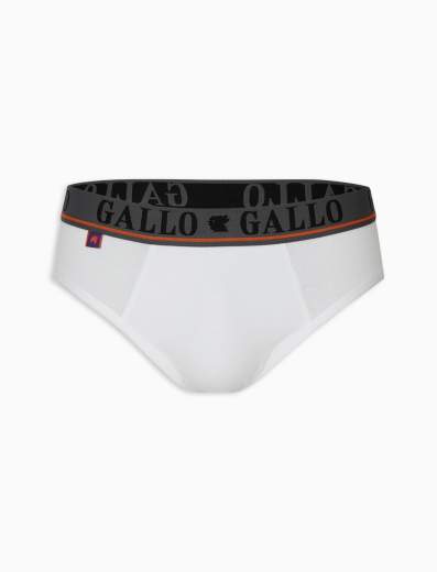 GALLO SLIP INTIMO BASICO
