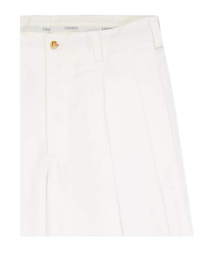 LANEUS PANTALONE GABARDINA OVER