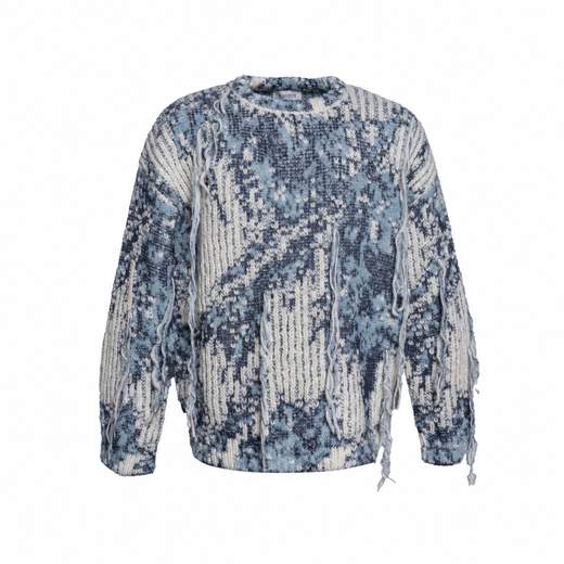 LANEUS JUMPER BOXY FIT M