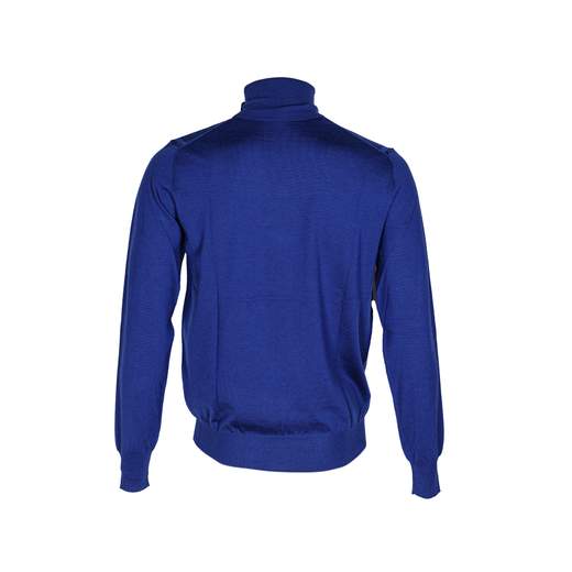 PAOLO PECORA MAGLIA LUPETTO