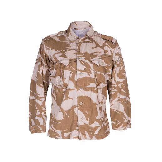 Royal British Army JACKET COMBAT BRITISH ARMY