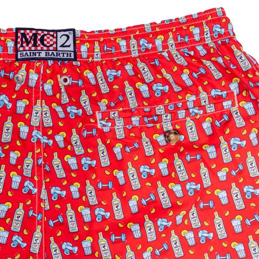 MC2 SAINT BARTH COSTUME LIGHTING MICROFANTASY