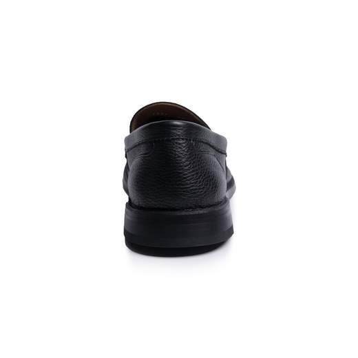 Green George MOCASSINO PELLE SOFT