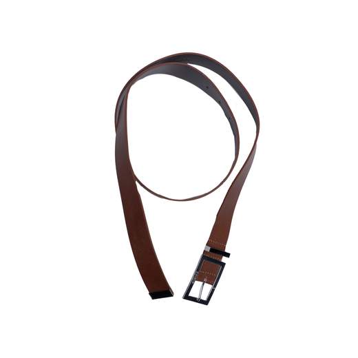 DONDUP CINTURA IN PELLE