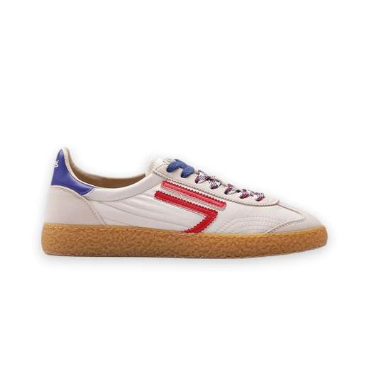 PURAAI SNEAKERS XS SATIN