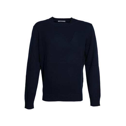 KANGRA GIROCOLLO CASHMERE