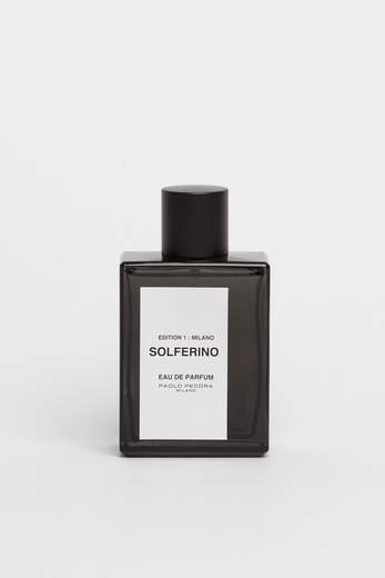 PAOLO PECORA PROFUMO SOLFERINO Ref.EDPSFN495