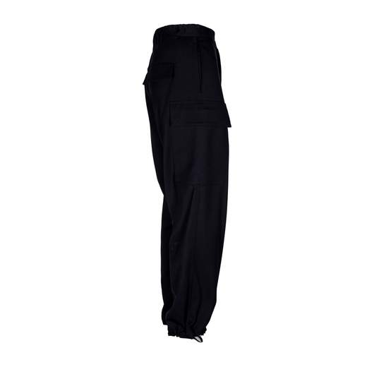 GRIFONI PANTALONE TASCONATO COULISSE