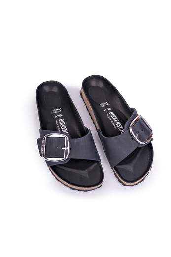 BIRKENSTOCK SANDALO MADRID BIG BUCKLE