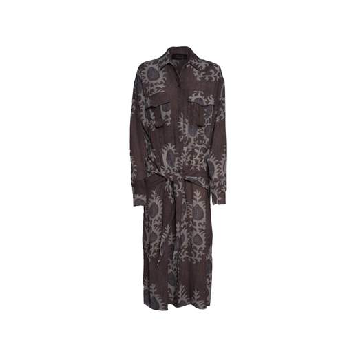 BAZAR DELUXE ABITO CHEMISIER ETNICO