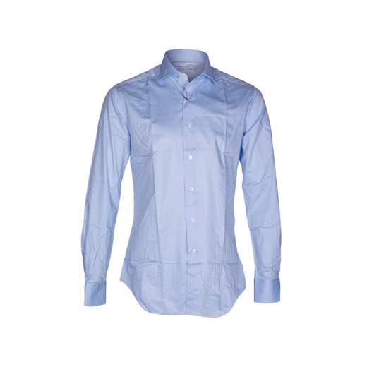 XACUS CAMICIA TWILL TAILOR FIT