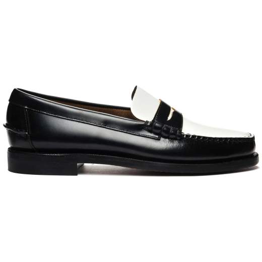 SEBAGO MOCASSINO CLASSIC DAN W