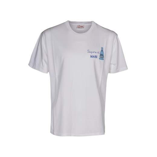 MC2 SAINT BARTH T-SHIRT STAMPA