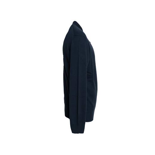 KANGRA POLO IN MAGLIA RASATA