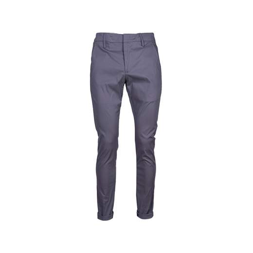 DONDUP PANTALONE GAUBERT POPELINE