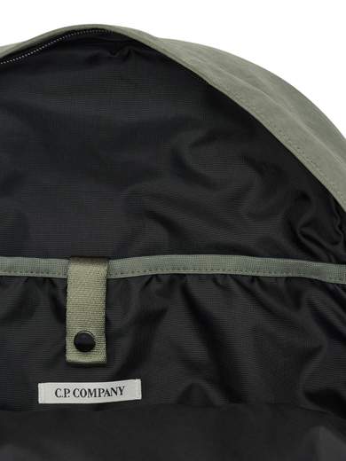 C.P. COMPANY ZAINO NYLON B