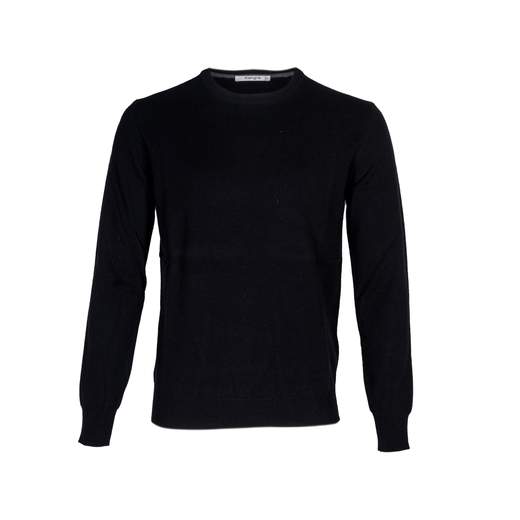 KANGRA MAGLIA GIROCOLLO LANA CASHMERE