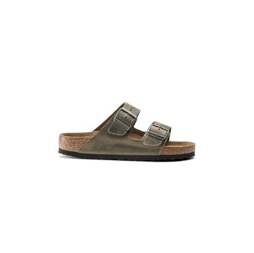 BIRKENSTOCK ARIZONA BS FADED KHAKI