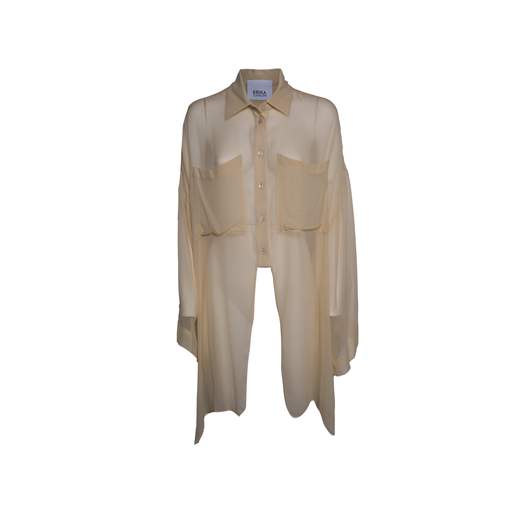 Erika Cavallini CAMICIA JESS
