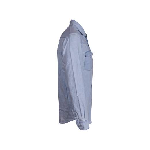 DONDUP CAMICIA DENIM REGULAR