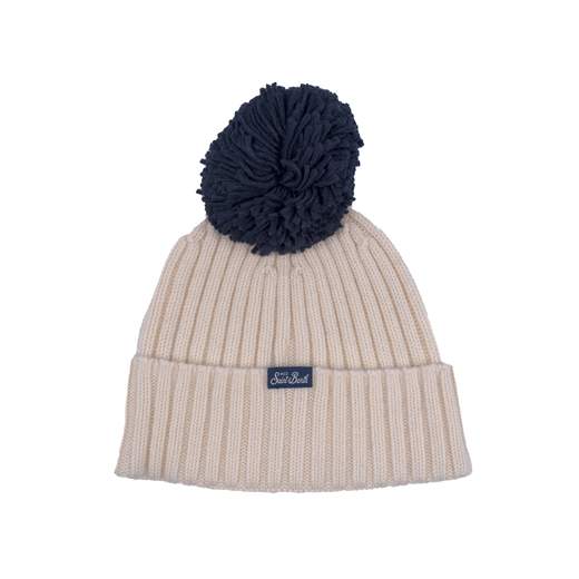 MC2 SAINT BARTH BERRETTO WENGEN POMPON