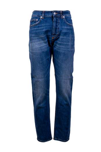 GRIFONI JEANS PIER M02