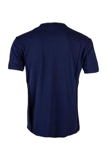 GRIFONI T-SHIRT GIROCOLLO 3 COLLI GL18