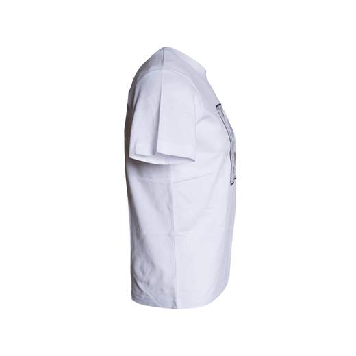 BASTILLE T-SHIRT FOULARD SETA D