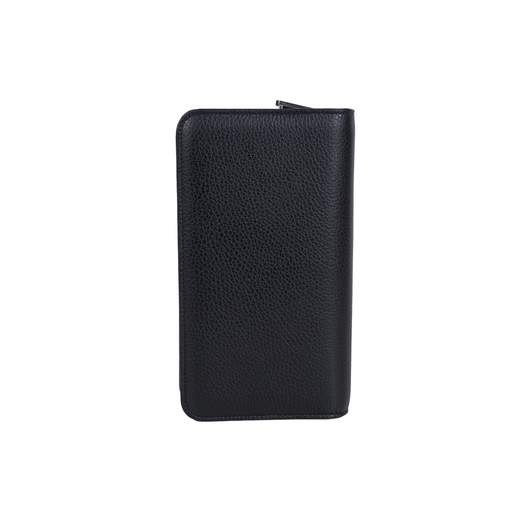 ORCIANI PORTAFOGLIO ZIP AROUND DOPPIO