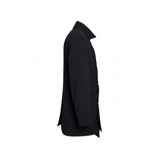MONTECORE CAPPOTTO DOPPIOPETTO IMBOTTITO