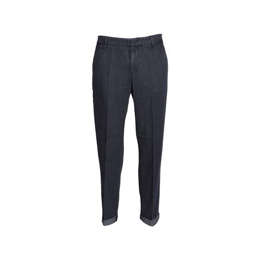 DONDUP PANTALONE GAUBERT RELAX DENIM
