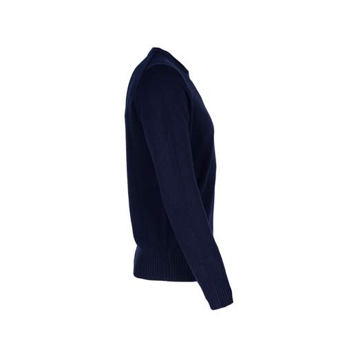 KANGRA GIROCOLLO CLASSICO CASHMERE