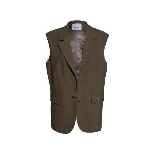 Erika Cavallini GILET KIM