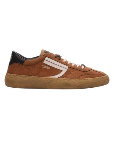 PURAAI SNEAKERS VINTAGE VEGAN HAIRY