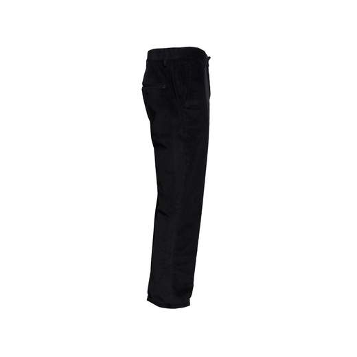 DONDUP PANTALONE GAUBERT RELAXED VELLUTO
