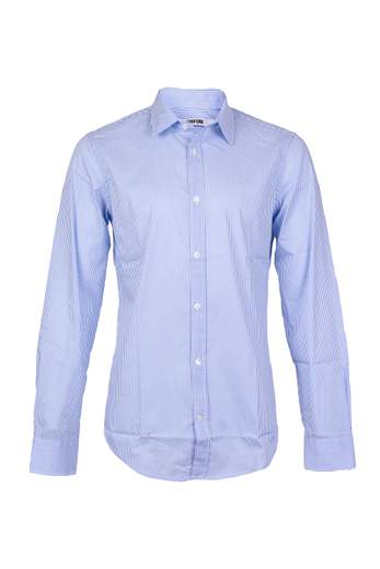 GRIFONI CAMICIA SLIM