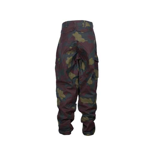 Marina Militare Italiana PANTALONE CARGO POLICROMA