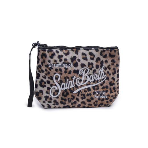 MC2 SAINT BARTH POCHETTE ALINE SCUBA