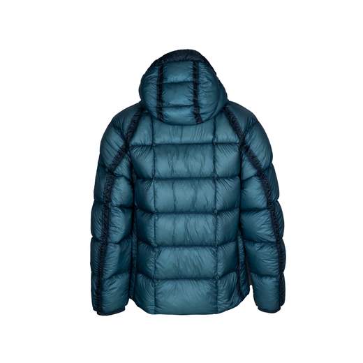 C.P. COMPANY OUTWEAR MEDIUM JACKET IN DD SHELL