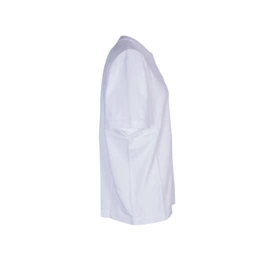 GRIFONI T-SHIRT GIROCOLLO JERSEY PESANTE