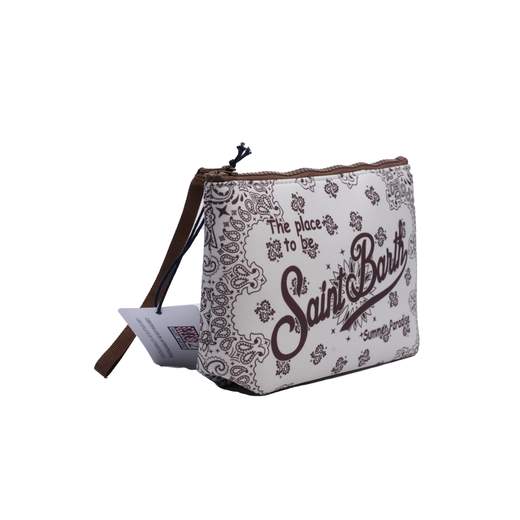 MC2 SAINT BARTH BIKINI HOLDER BAG ALINE NEOPRENE