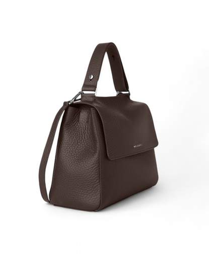 ORCIANI BORSA SVEVA MEDIA