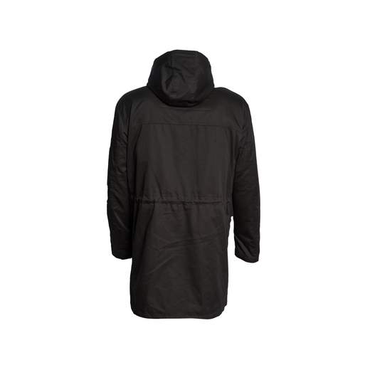 ESKIMO PARKA IMBOTTITO LUNGO