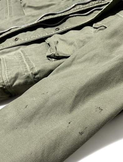 United States Army Field Jacket M-65 USA