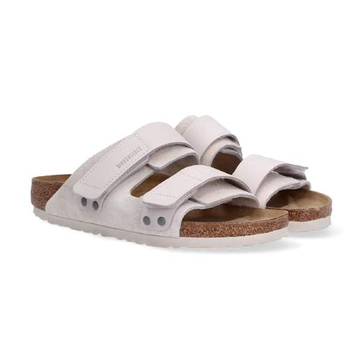BIRKENSTOCK SANDALO UJI STONE COIN